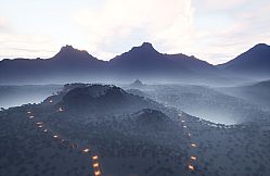 Battle Scars Eternal Stars