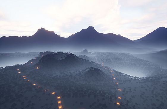 Battle Scars Eternal Stars