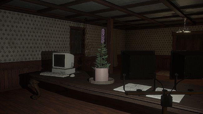 The Flower Inspector