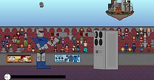 Mongrel Games Minigames