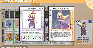 100% Orange Juice - Alicianrone & Teotoratta Character Pack