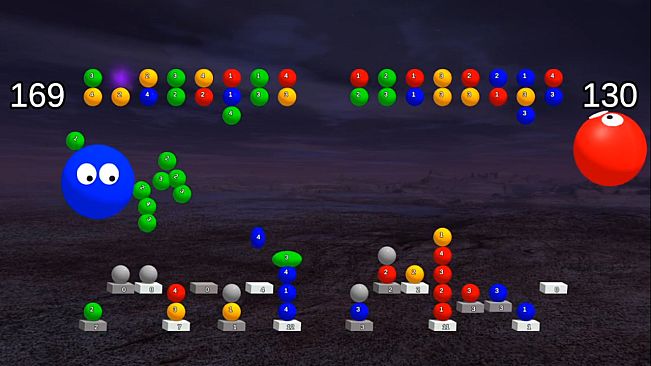 jwing - the next puzzle game