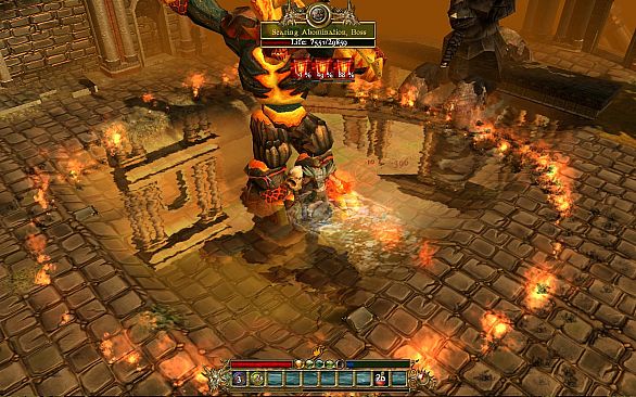 Hazen: The Dark Whispers