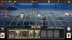 Re:Lord – Tales of Adventure