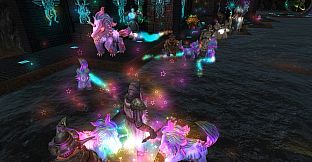 War for the Overworld - My Pet Dungeon Expansion