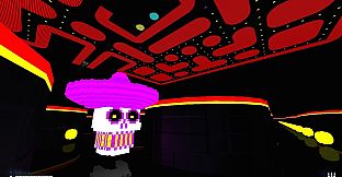 Bedlam - The Game By Christopher Brookmyre