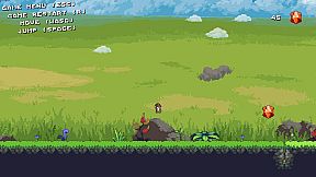 The Rise of the Hero