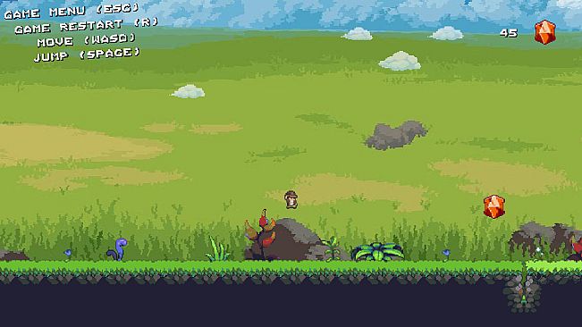 The Rise of the Hero