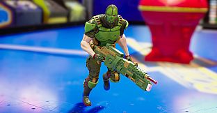 HYPERCHARGE: Unboxed Supporter Pack