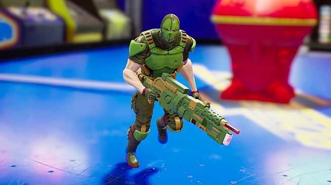 HYPERCHARGE: Unboxed Supporter Pack