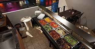 兩餸飯 | This This Rice