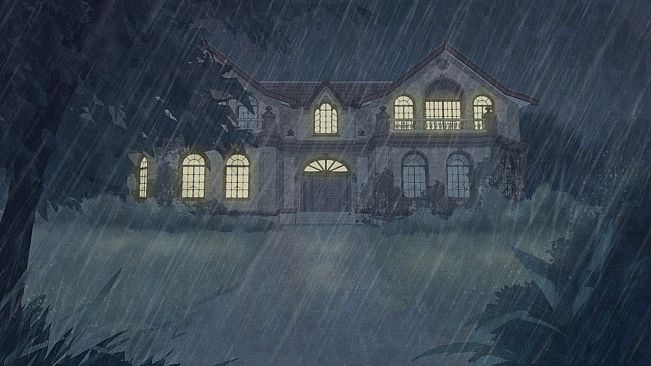 七人杀阵 - Seven Sacrifices