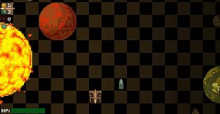 The Celestial Seeker