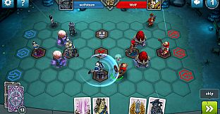 Epic Arena - Legion Of Chaos Pack