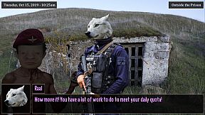 Phucker in the Ashes