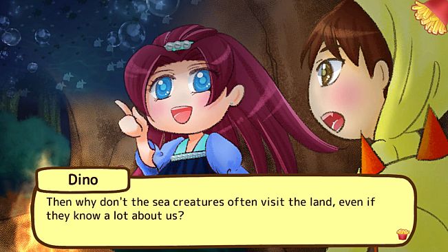 Takorita Meets Fries