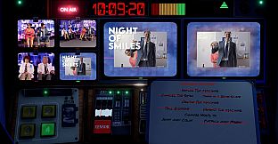 Not For Broadcast: The Timeloop