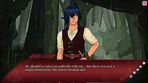 My evil magician boss suddenly loves me?!