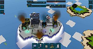 Spaceflight Factory : Prologue