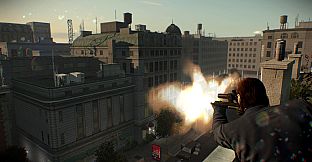 PAYDAY 2: John Wick Weapon Pack