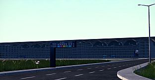 X-Plane 11 - Add-on: Aerosoft - Airport Istanbul