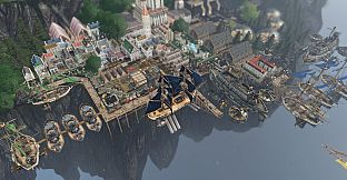 Airship: Kingdoms Adrift Soundtrack