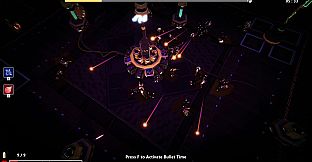Void Rhythm