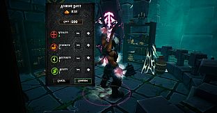 Legend Of Calvas: The Acurine Heart