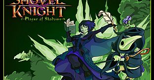Shovel Knight: Treasure Trove Soundtrack Collection
