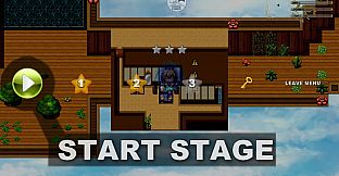 Tale's Casino Escape