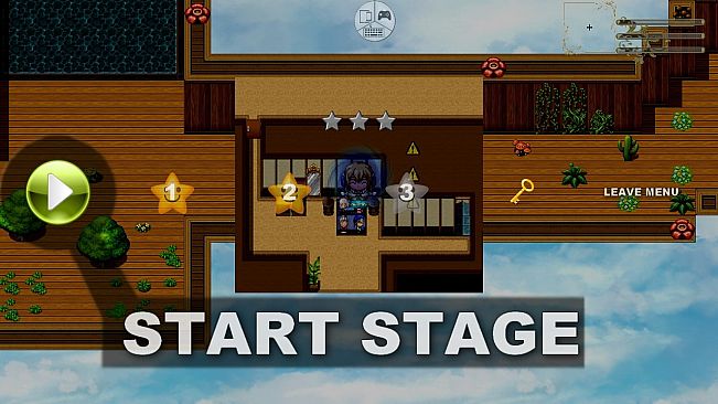 Tale's Casino Escape