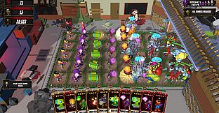 Home Defense Zombie War