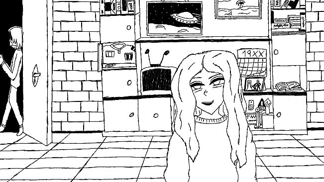 Liam FitzRoy kills everyone The game Part Zero