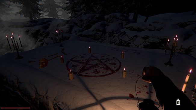 Wraith Rage: A Shadow's Choice