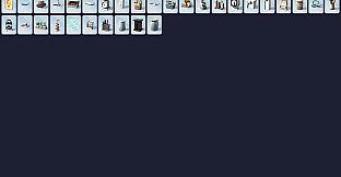 The Sims 4 Kitchen Clutter Kit