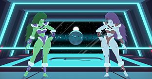 Punch Planet - Costume - Tyara - Huntress