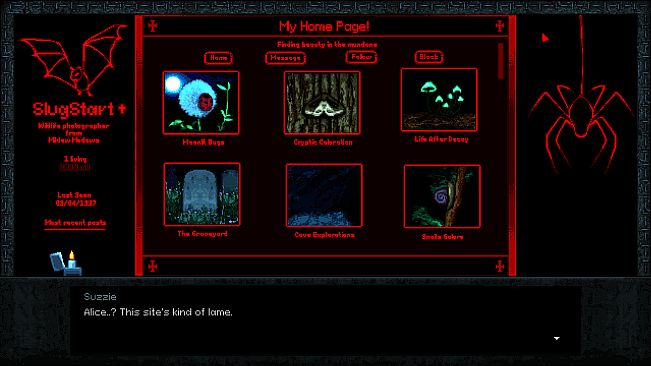 Everlasting: Tomorrow