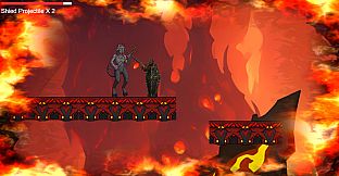 Infernal Crusader: Metal of the Damned