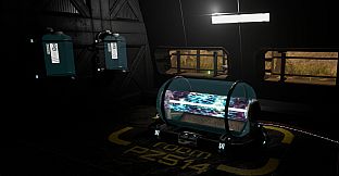 DAMex : DArk Matter Exodus