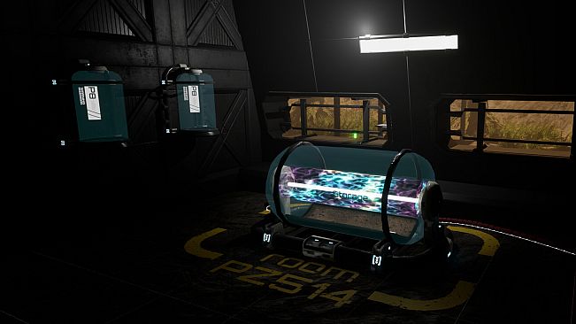 DAMex : DArk Matter Exodus