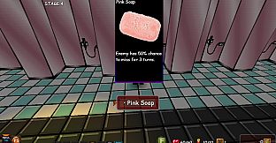 Biggest Deck in Jail