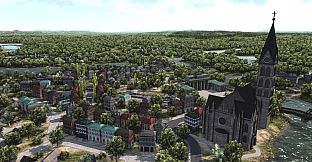 Workers & Resources: Soviet Republic - World Maps