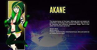 Space Love Delta +18 Patch