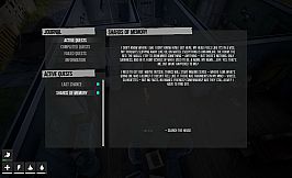 Saints of the Fallen Cross