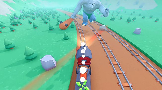 Bullet Train