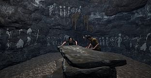 Area of Darkness: Sentinel