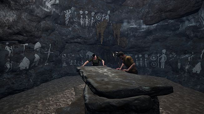 Area of Darkness: Sentinel