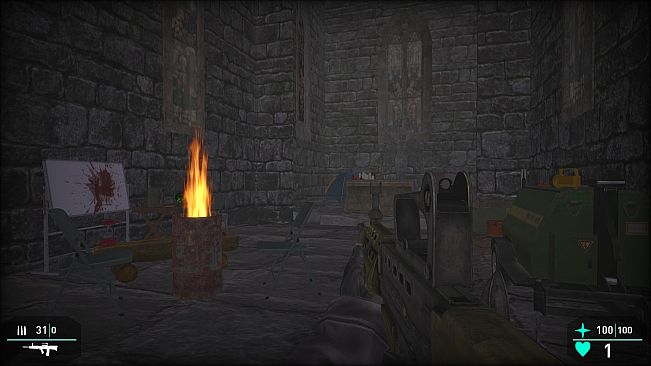 Space Agent: 8 Artifacts