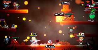 SpookyKillers: Chapter 1