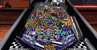 Pinball Arcade: Season Six Pack